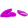 Pretty Love - Masseur De Clitoris Melvin Avec Télécommande
